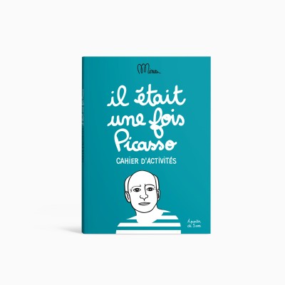 IL ÉTAIT UNE FOIS PICASSO