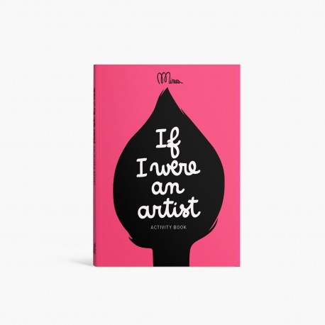 IF I WERE AN ARTIST  Activity book