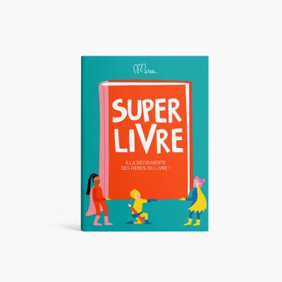 super livre