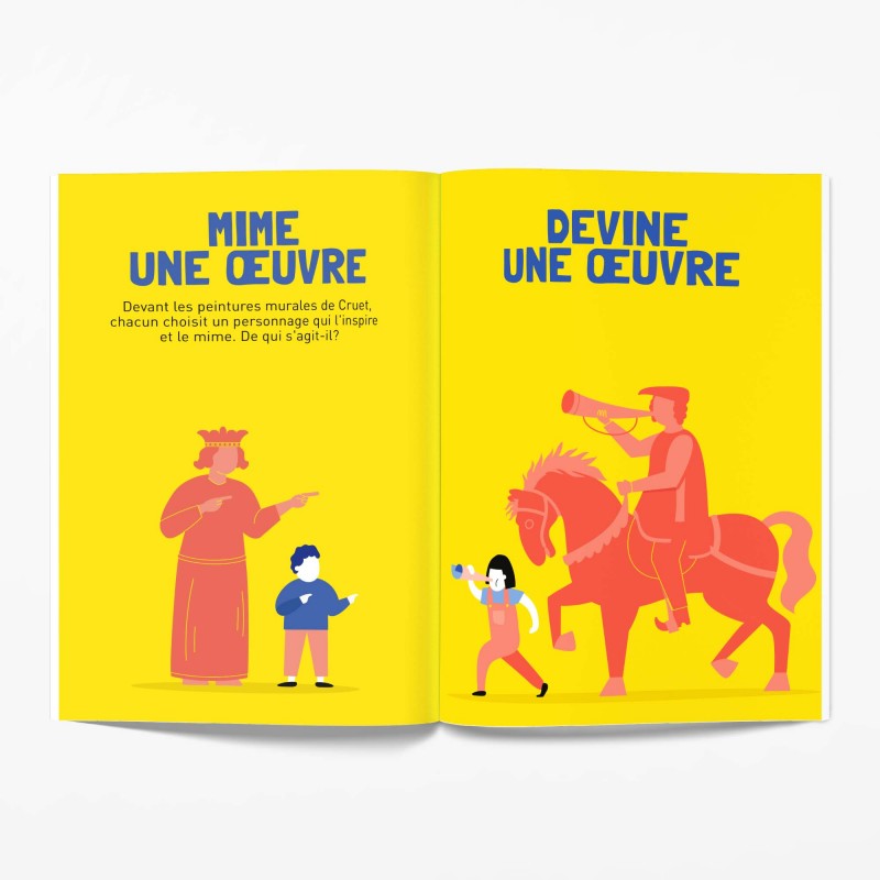 LE MUSEE DE SAVOIE Carnet de visite