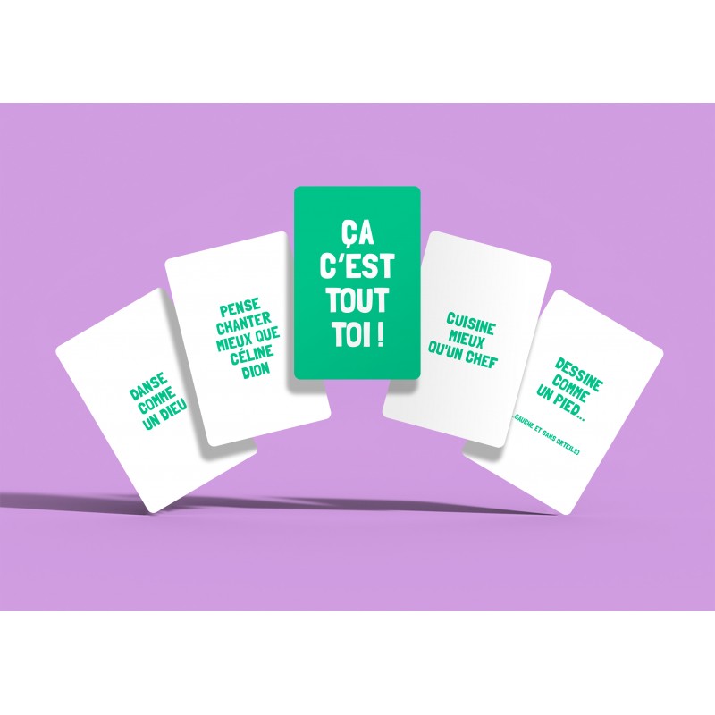 BATAILLE  pour muscler sa cervelle
