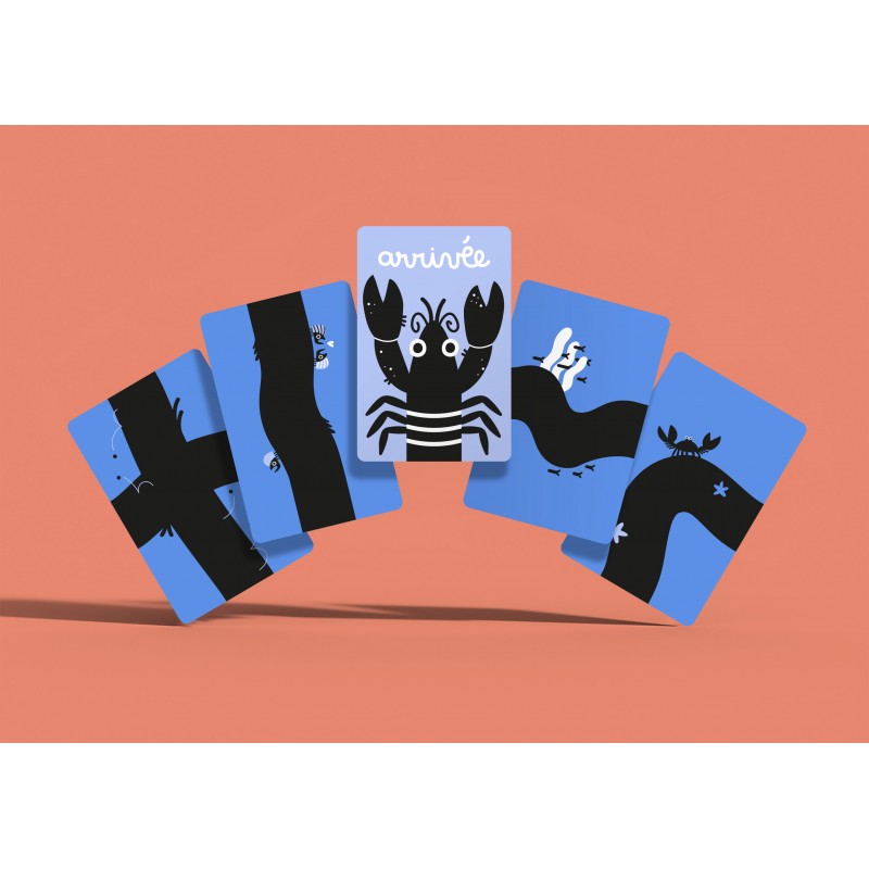 CUL DE SAC T'es pas sorti !