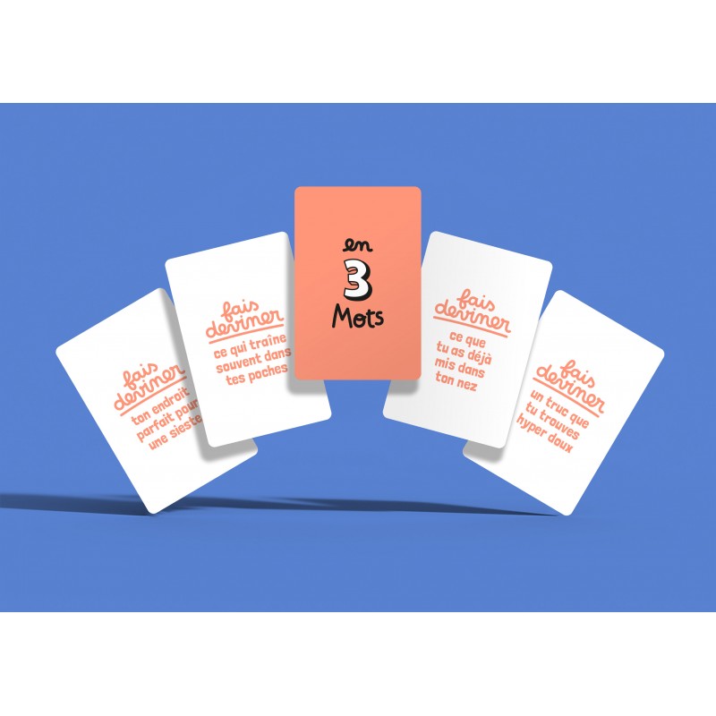 PING PONG MOT 1,2,3 Prêt à deviner !