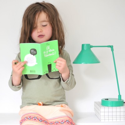 AH SI J'ÉTAIS PRÉSIDENT