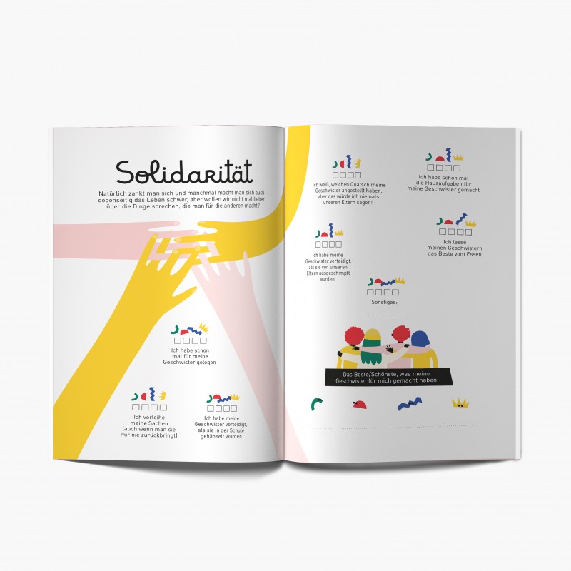 WIE DIE MUTTER, SO DIE TOCHTER ?  Bücher zum asfüllen