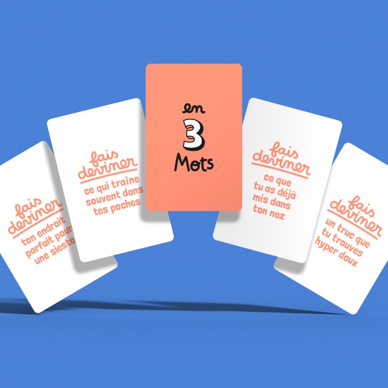 PING PONG MOT 1,2,3 Prêt à deviner !