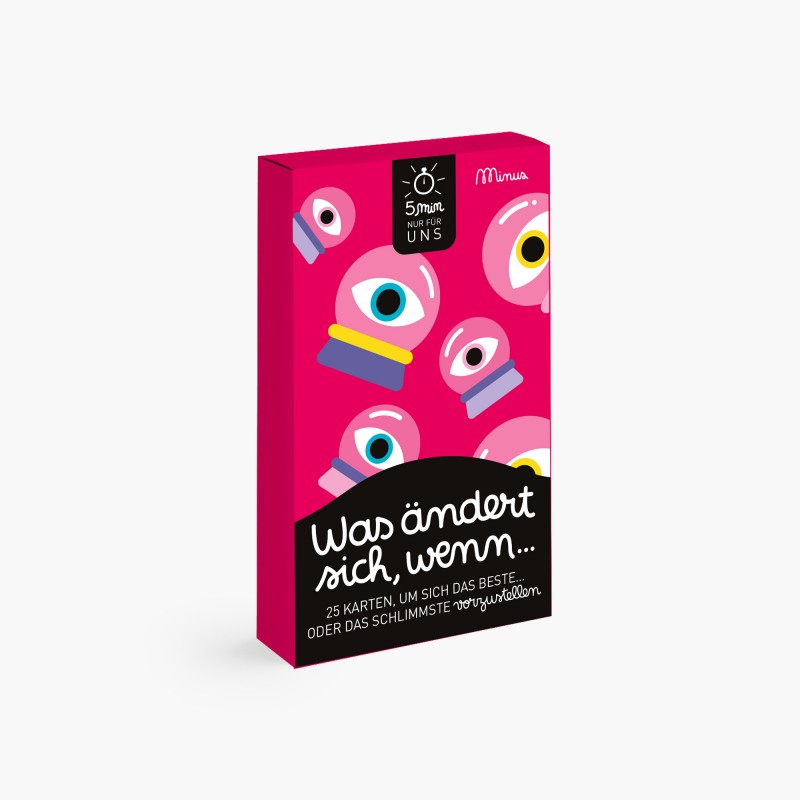 Was ändert sich, wenn...