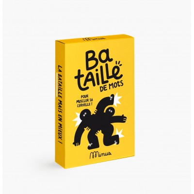 BATAILLE  pour muscler sa cervelle